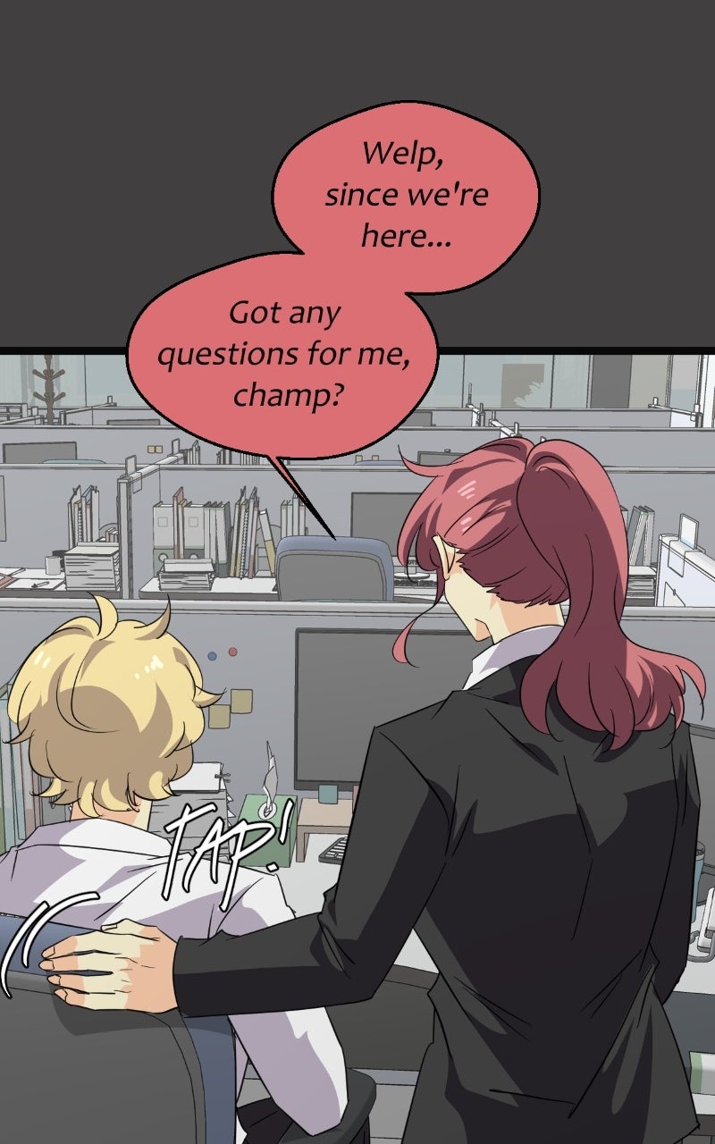 unOrdinary Episode 380 page 81 - 