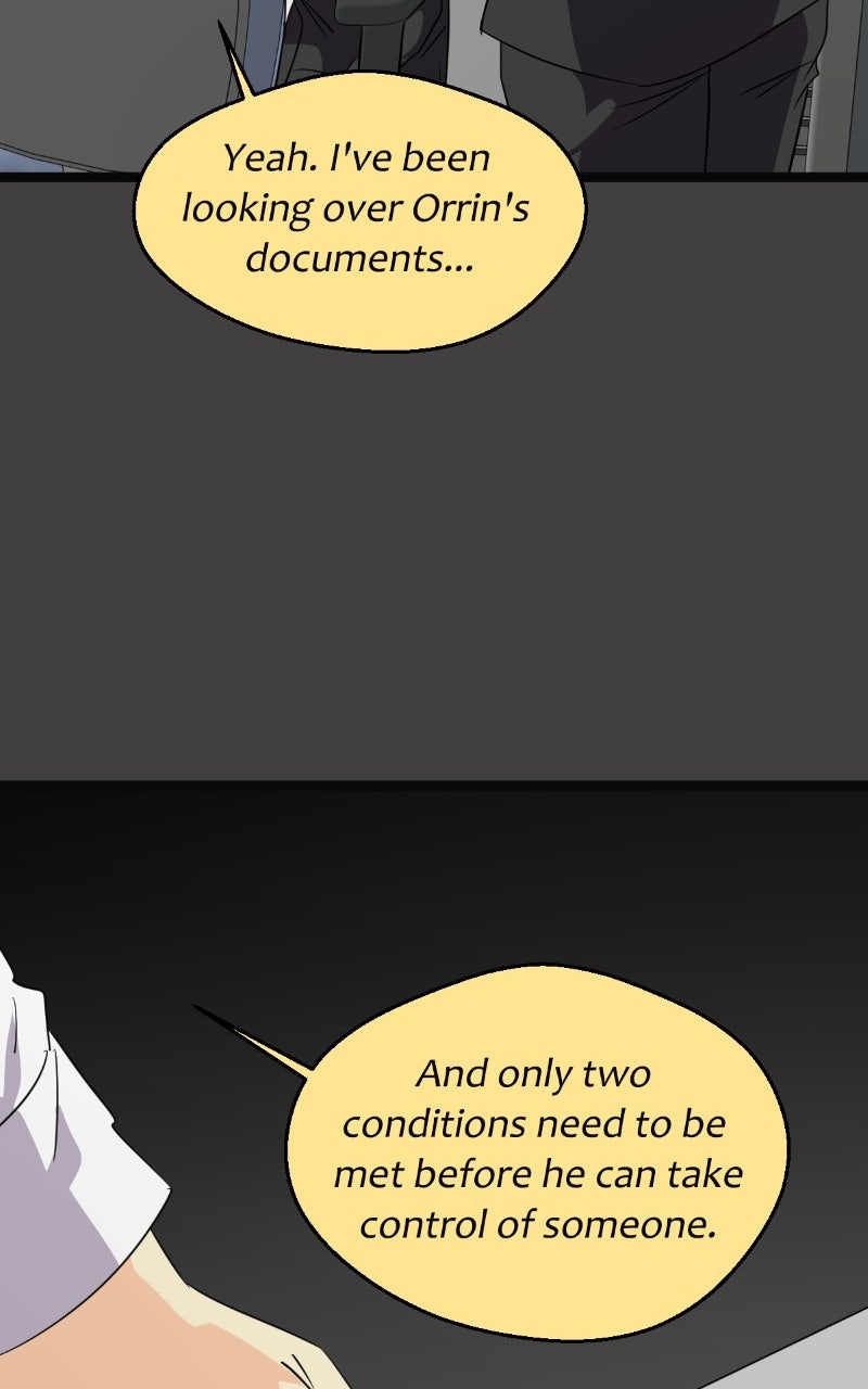 unOrdinary Episode 380 page 82 - 