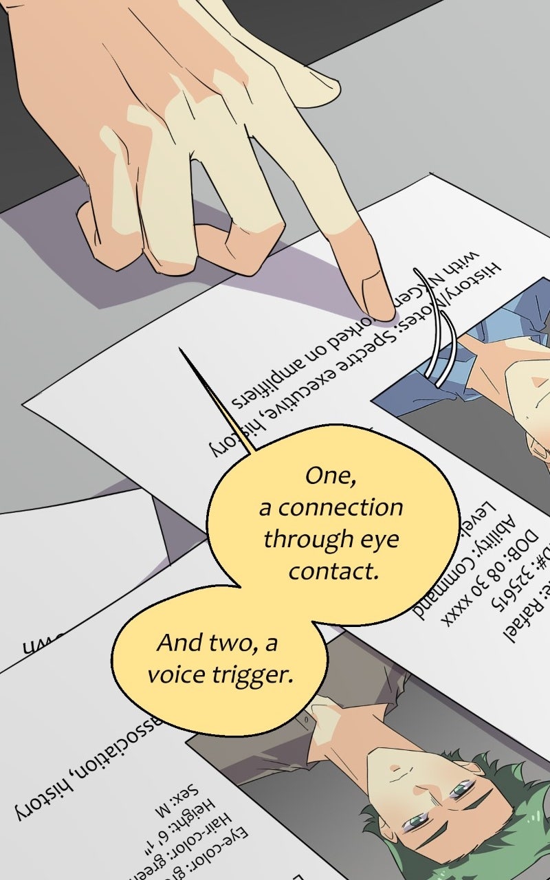 unOrdinary Episode 380 page 83 - 