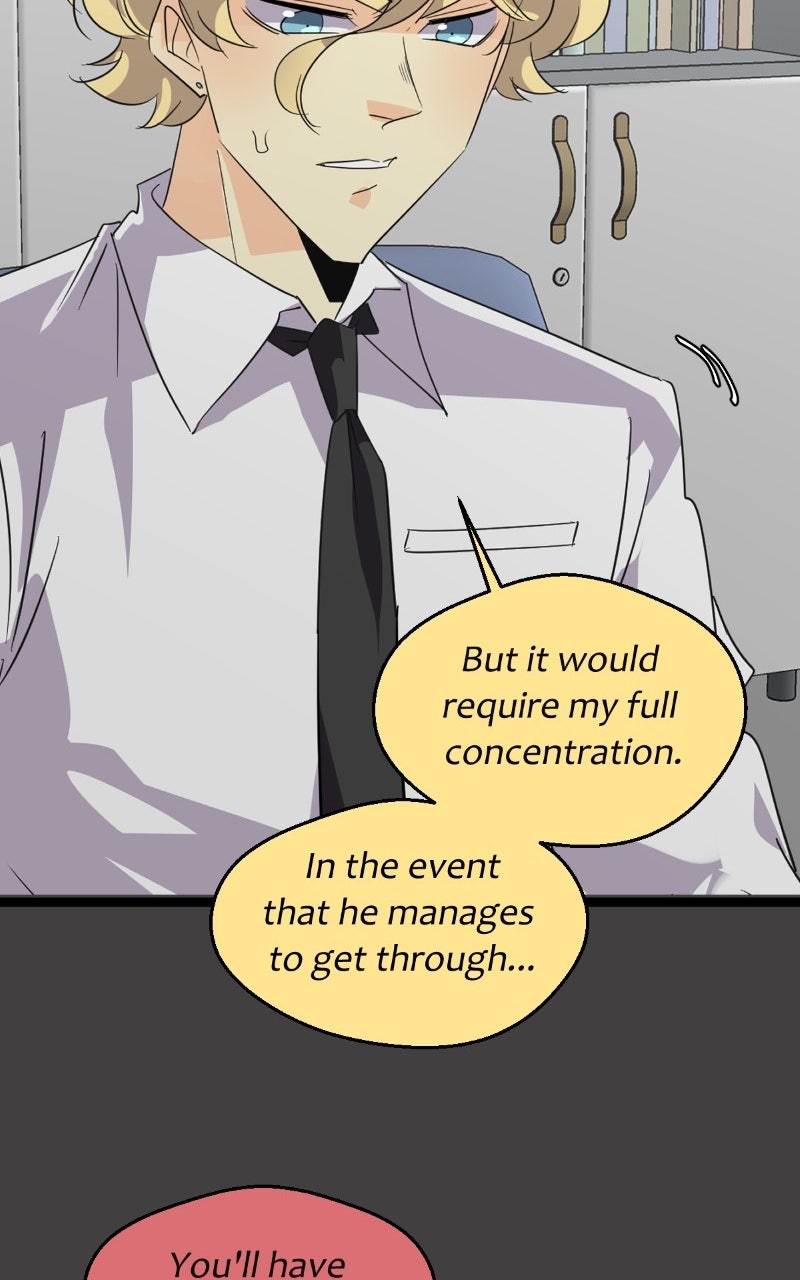 unOrdinary Episode 380 page 85 - 