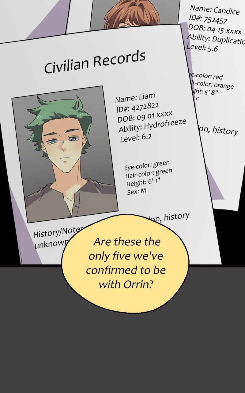 unOrdinary Episode 380 page 90 - 