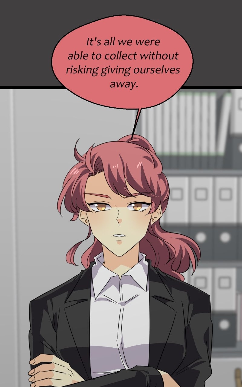 unOrdinary Episode 380 page 91 - 