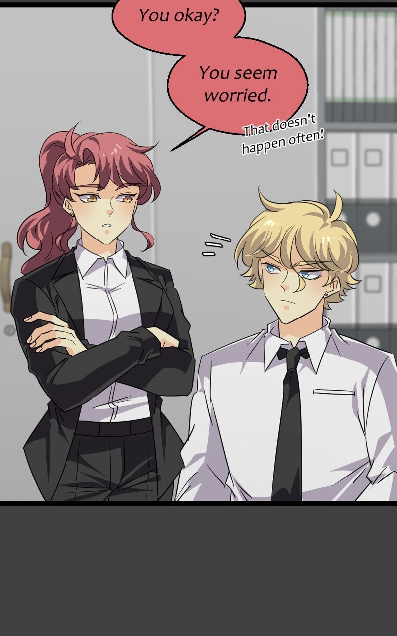 unOrdinary Episode 380 page 93 - 