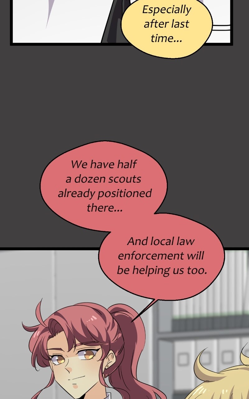 unOrdinary Episode 380 page 95 - 