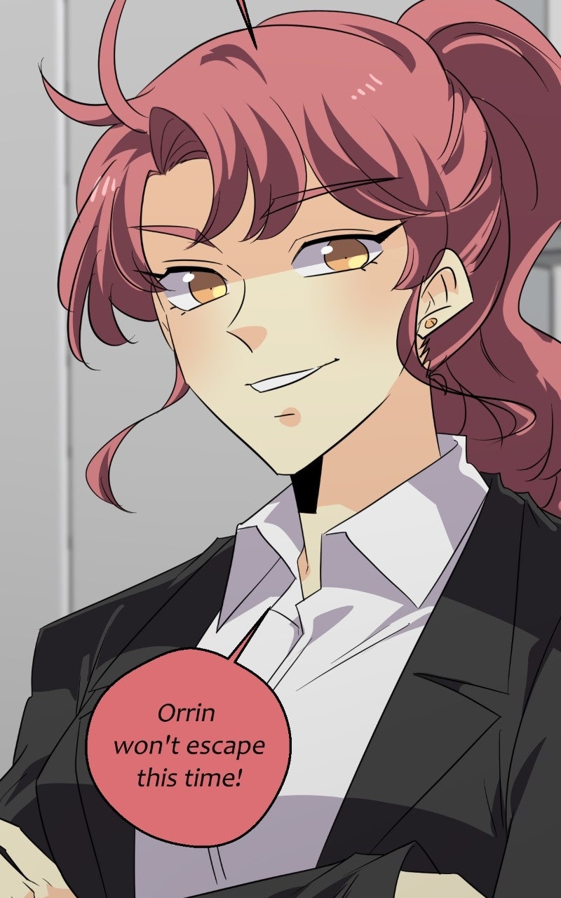 unOrdinary Episode 380 page 97 - 
