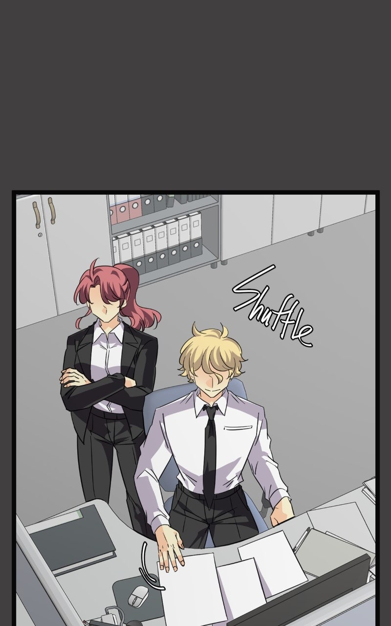 unOrdinary Episode 380 page 100 - 
