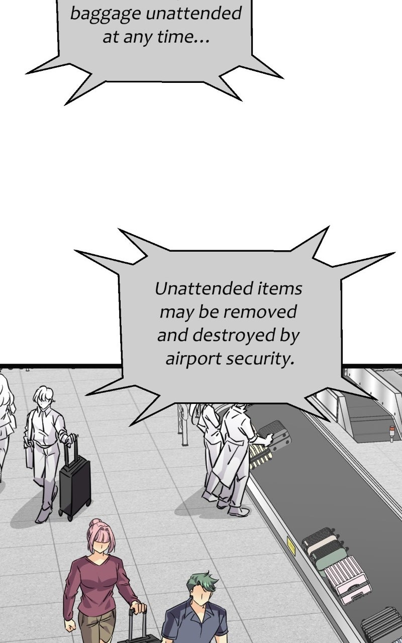 unOrdinary Episode 381 page 11 - 