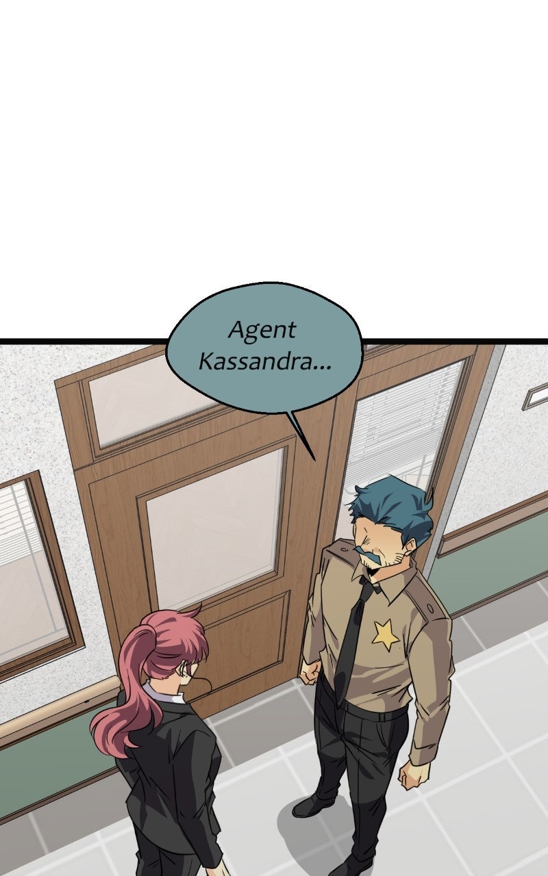 unOrdinary Episode 381 page 101 - 