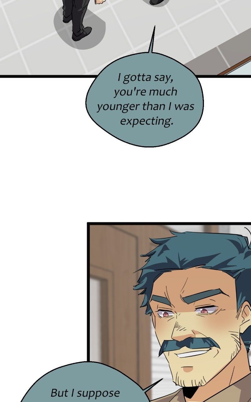 unOrdinary Episode 381 page 102 - 
