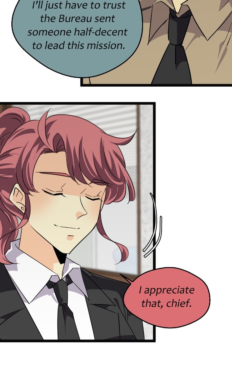 unOrdinary Episode 381 page 103 - 