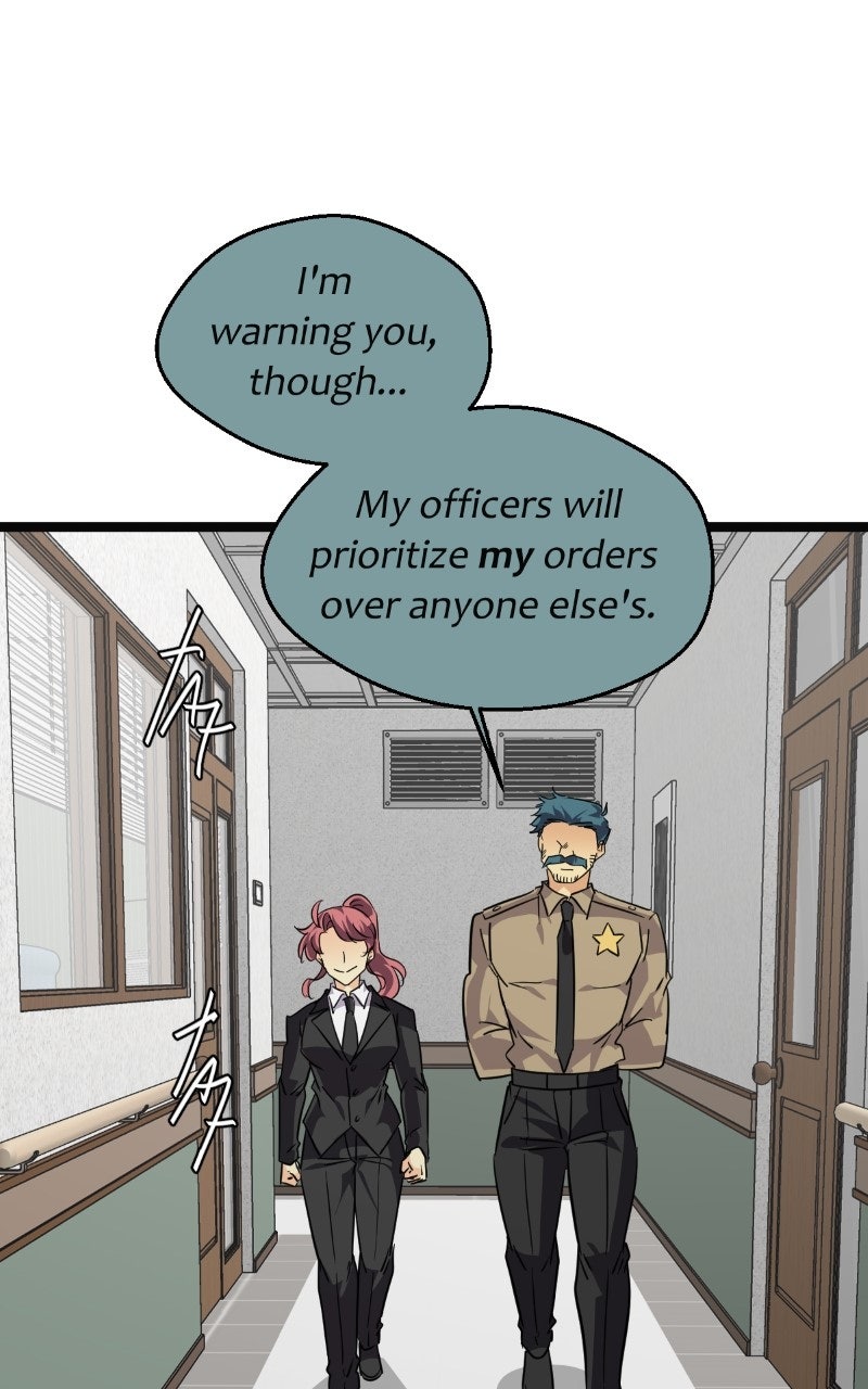 unOrdinary Episode 381 page 104 - 
