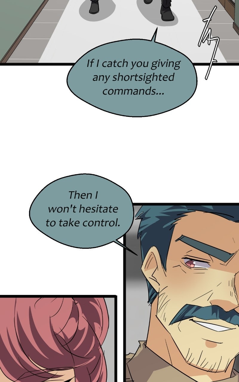 unOrdinary Episode 381 page 105 - 