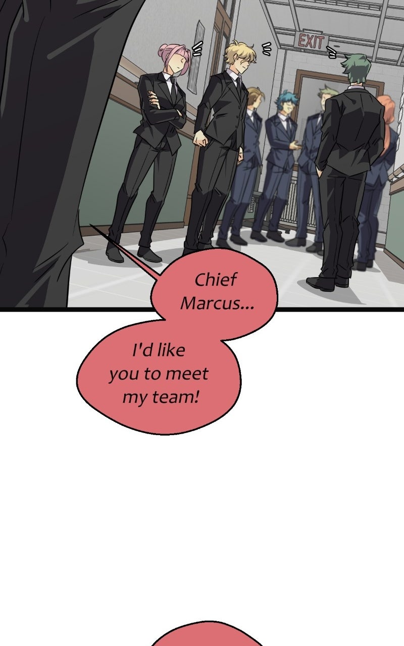 unOrdinary Episode 381 page 107 - 