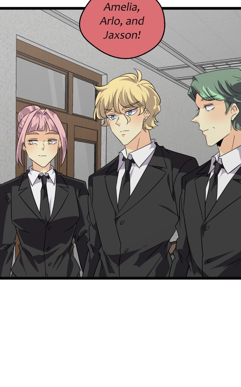 unOrdinary Episode 381 page 108 - 