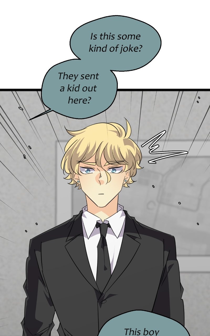 unOrdinary Episode 381 page 110 - 
