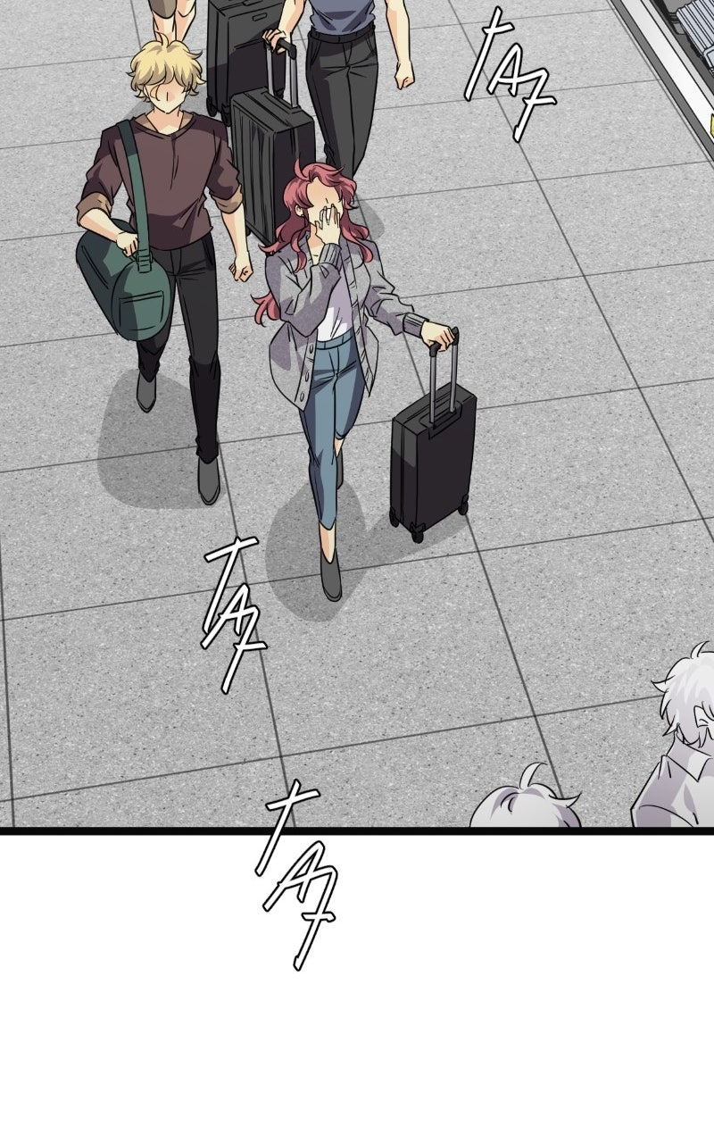 unOrdinary Episode 381 page 12 - 