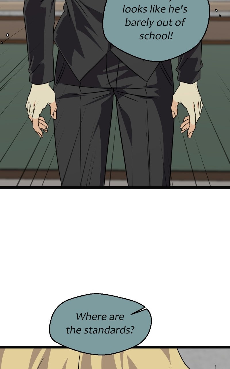 unOrdinary Episode 381 page 111 - 