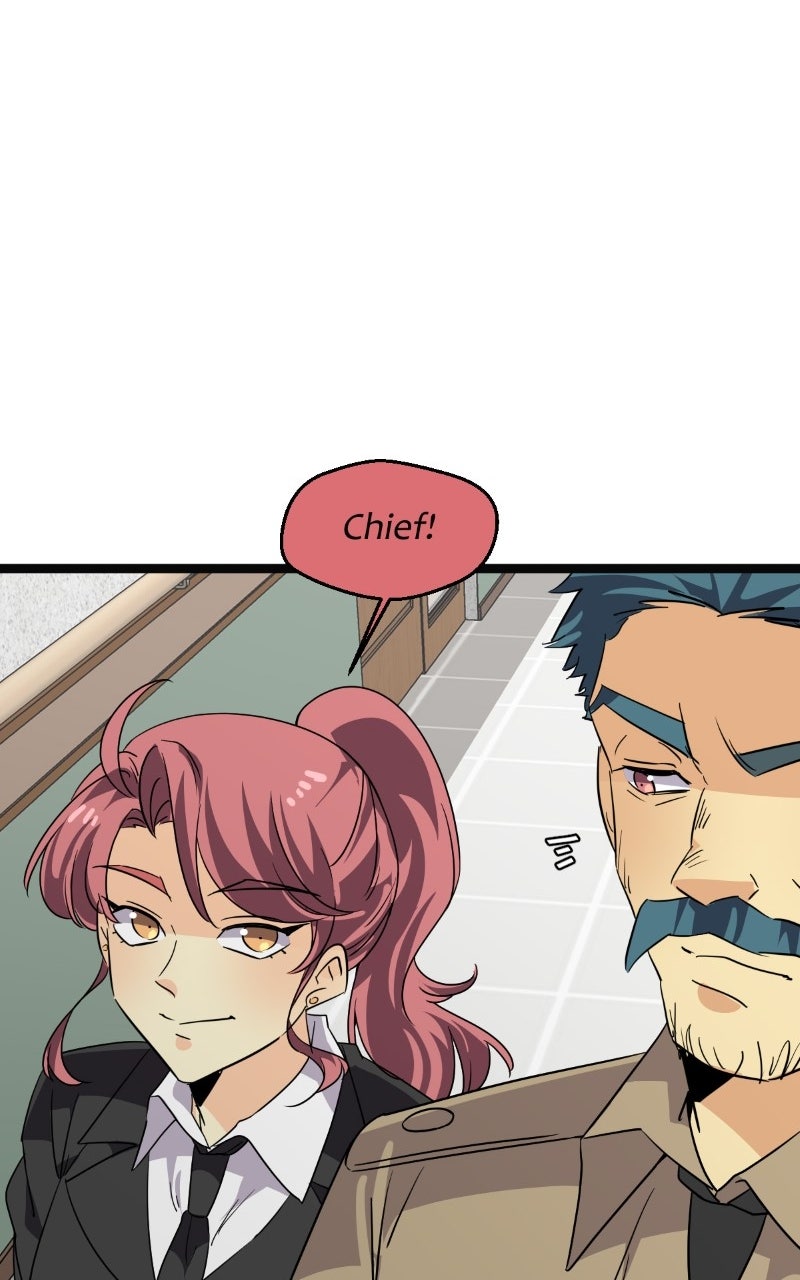 unOrdinary Episode 381 page 113 - 