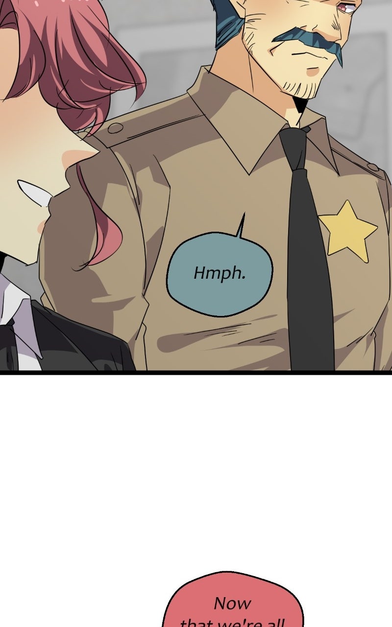 unOrdinary Episode 381 page 115 - 