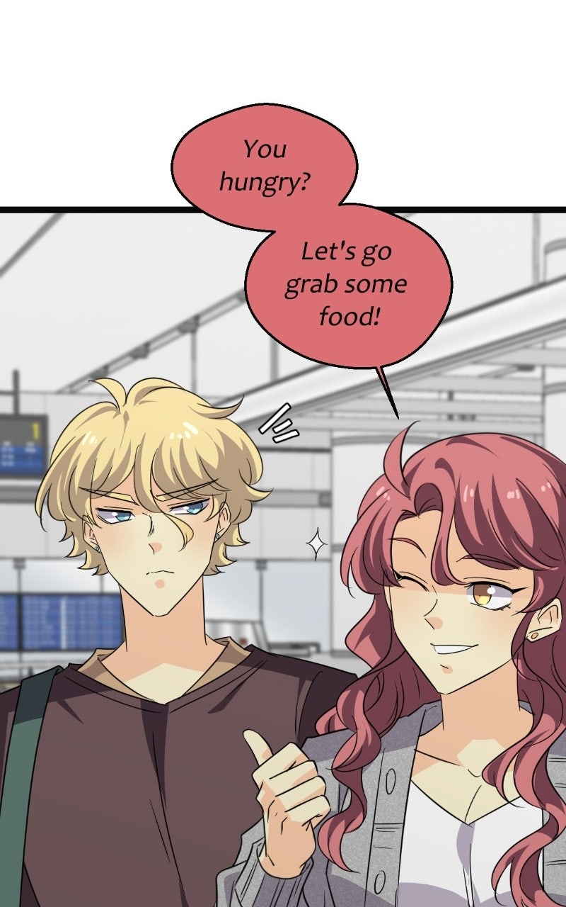 unOrdinary Episode 381 page 13 - 
