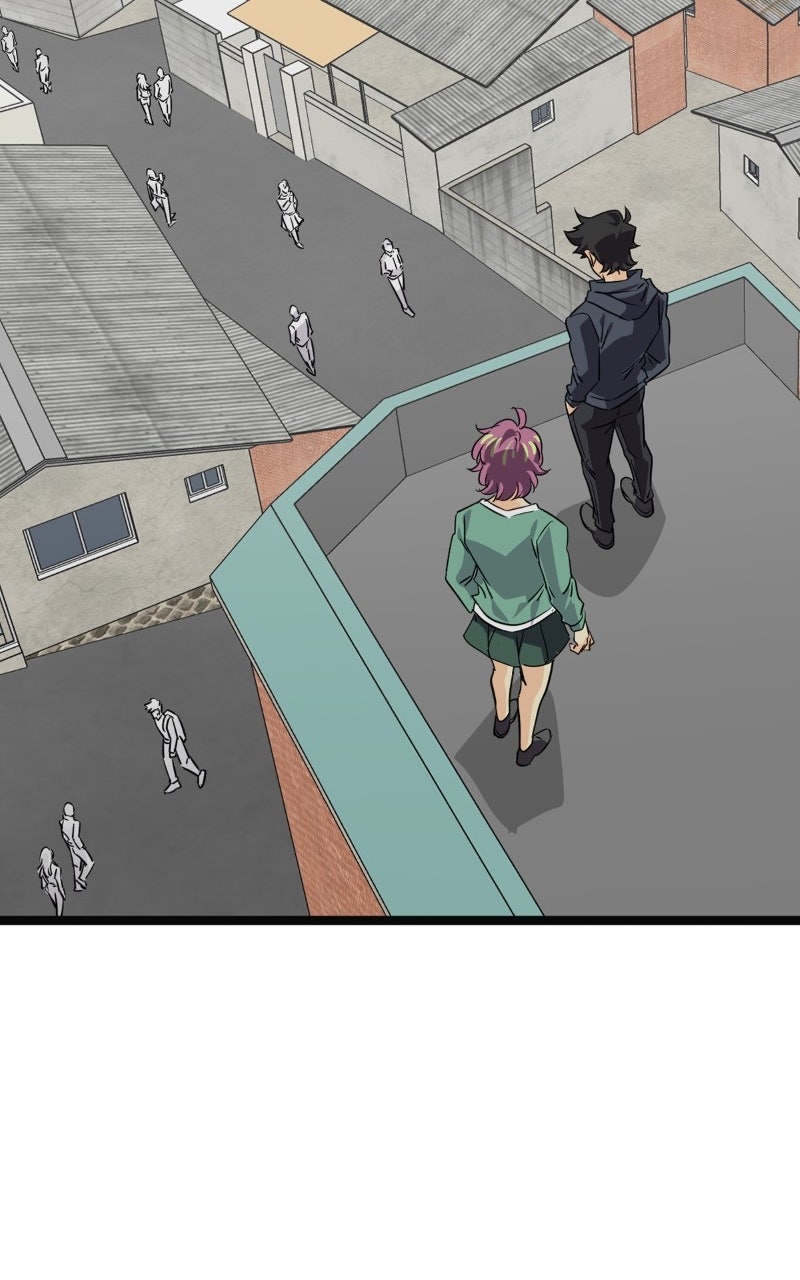 unOrdinary Episode 381 page 122 - 