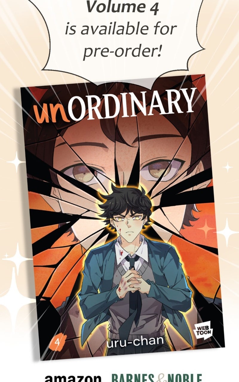 unOrdinary Episode 381 page 128 - 