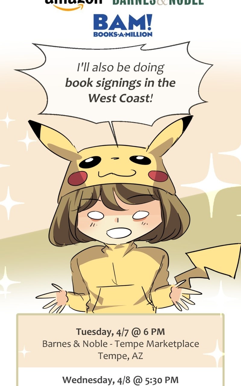 unOrdinary Episode 381 page 129 - 