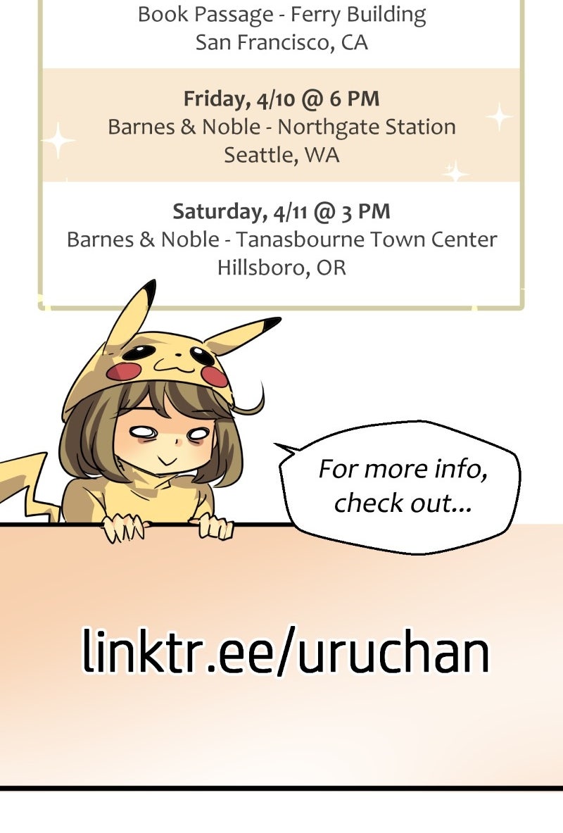 unOrdinary Episode 381 page 130 - 