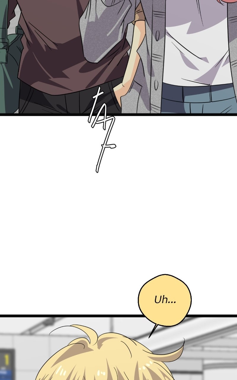 unOrdinary Episode 381 page 14 - 