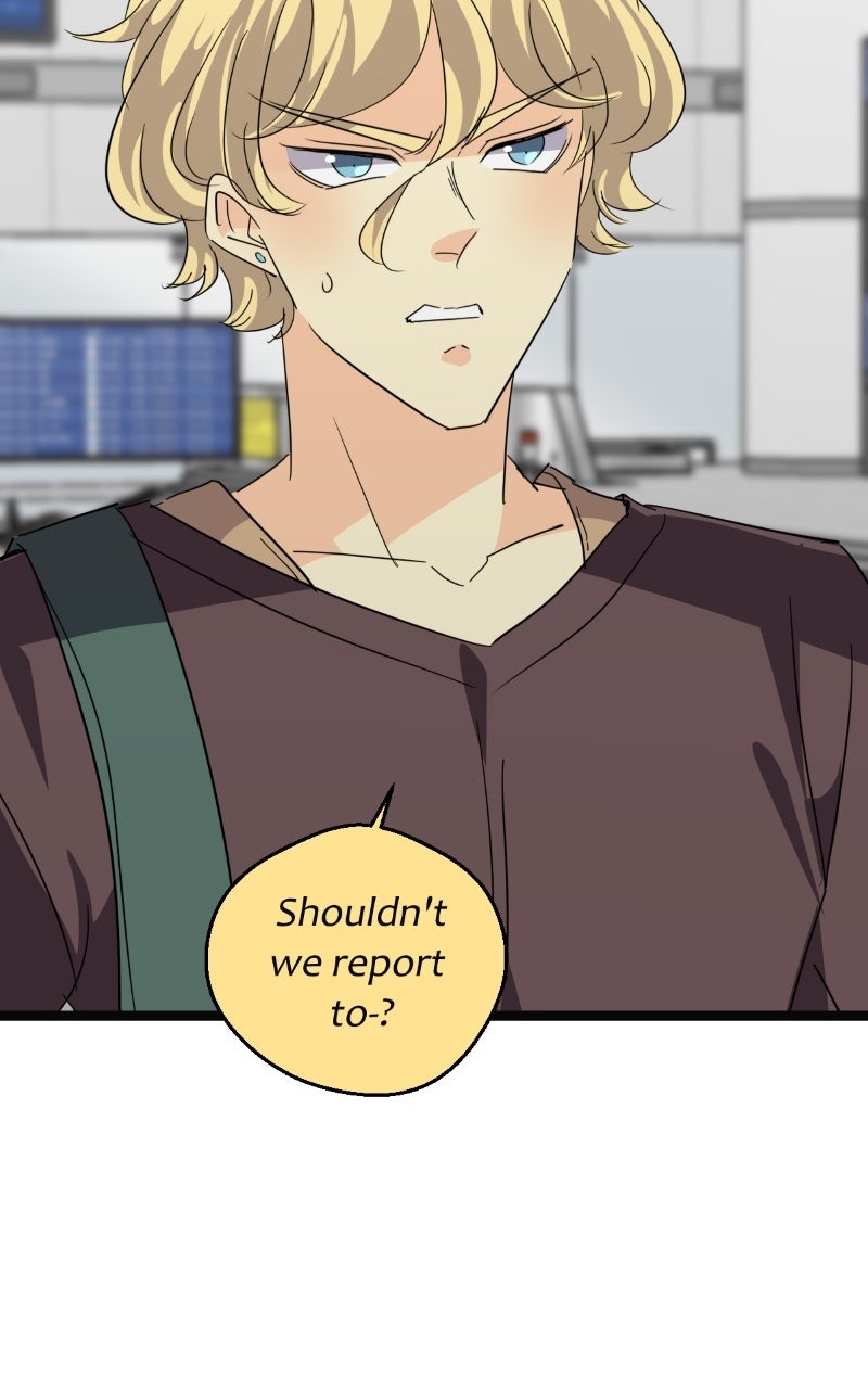 unOrdinary Episode 381 page 15 - 