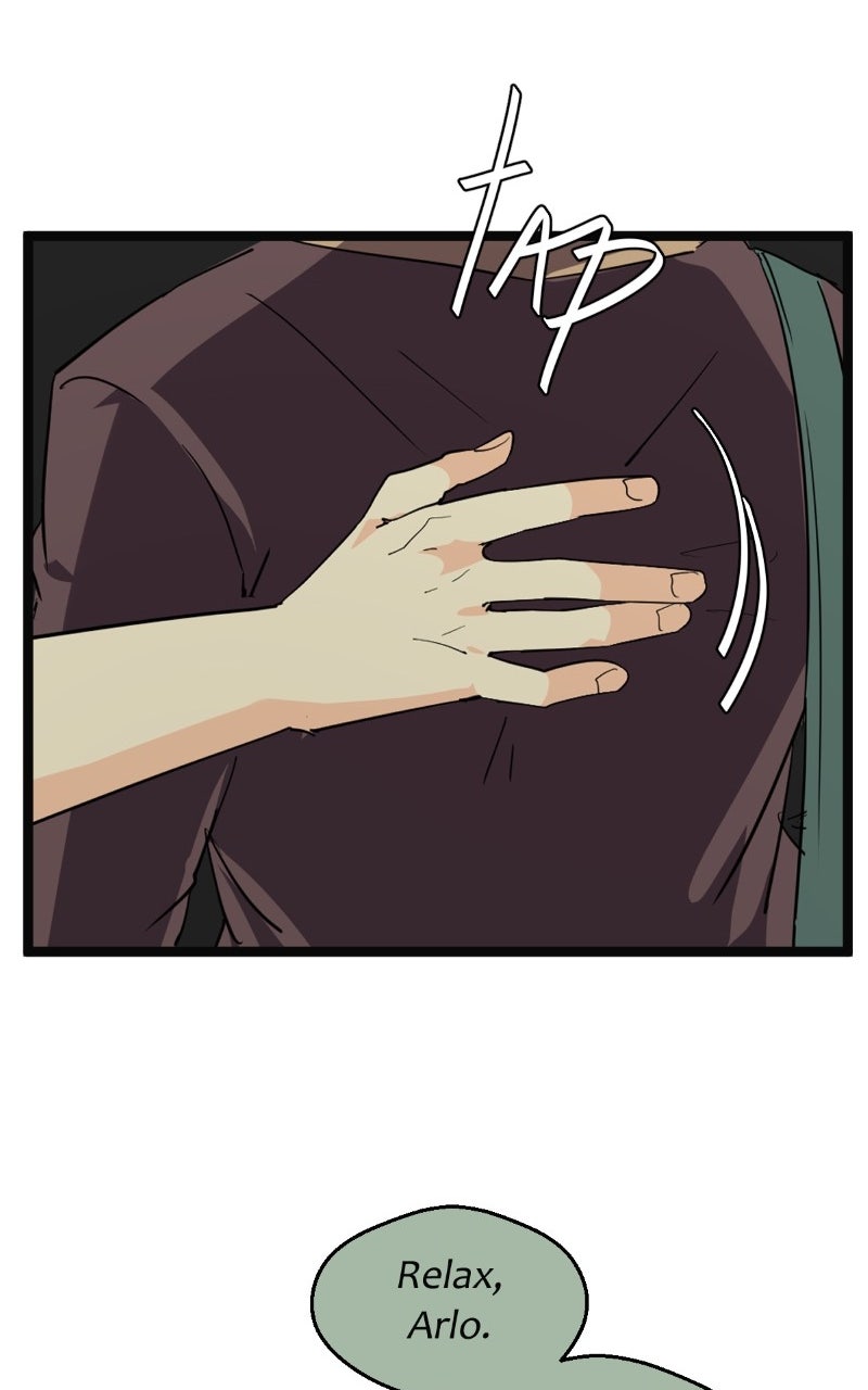 unOrdinary Episode 381 page 16 - 