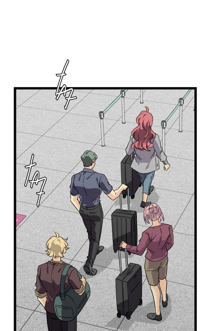 unOrdinary Episode 381 page 18 - 