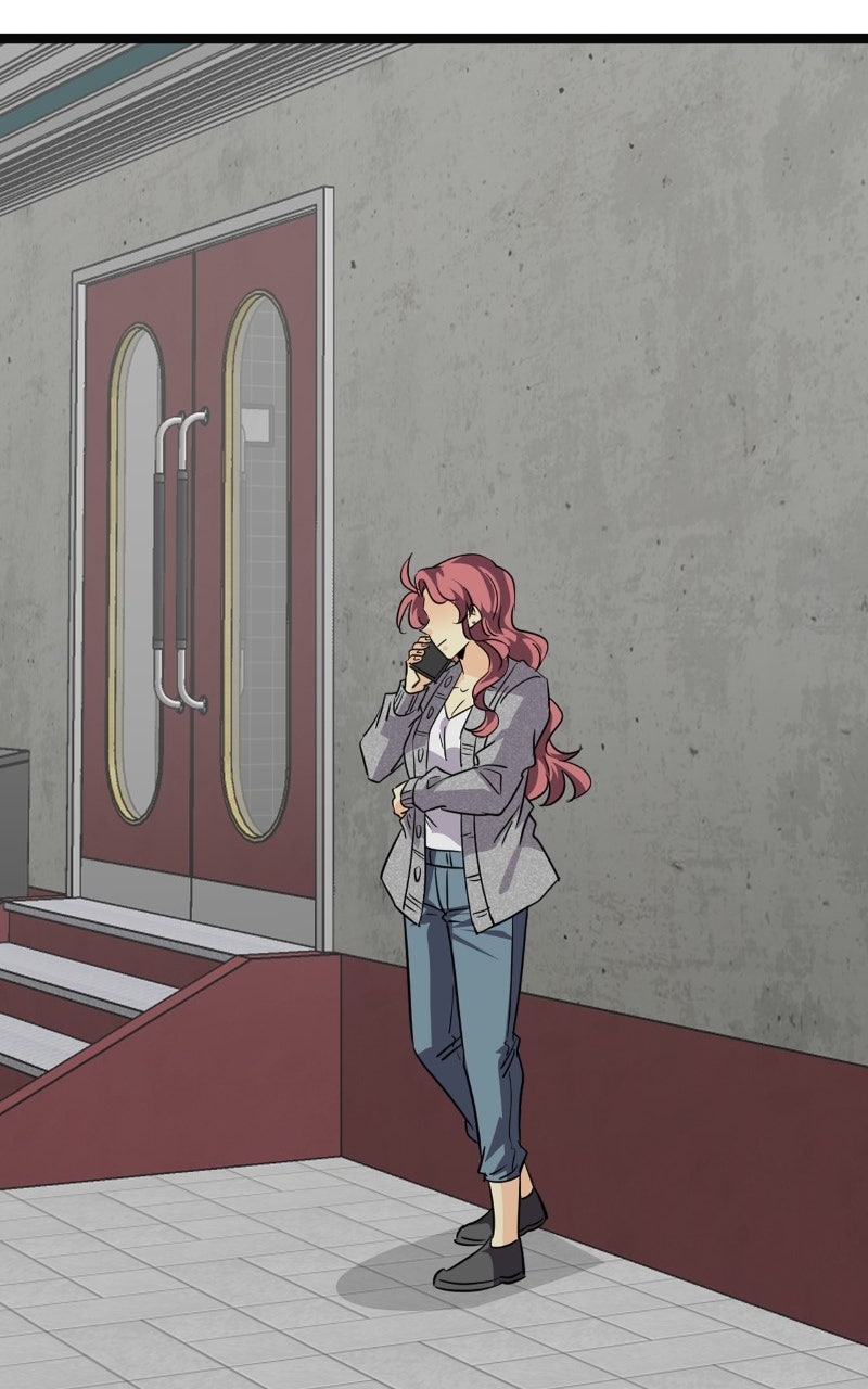 unOrdinary Episode 381 page 27 - 