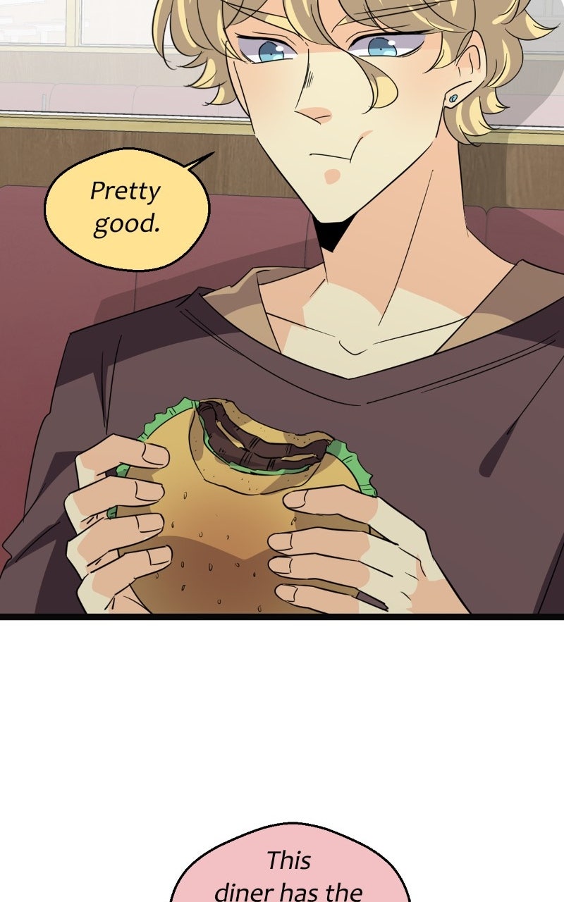 unOrdinary Episode 381 page 30 - 