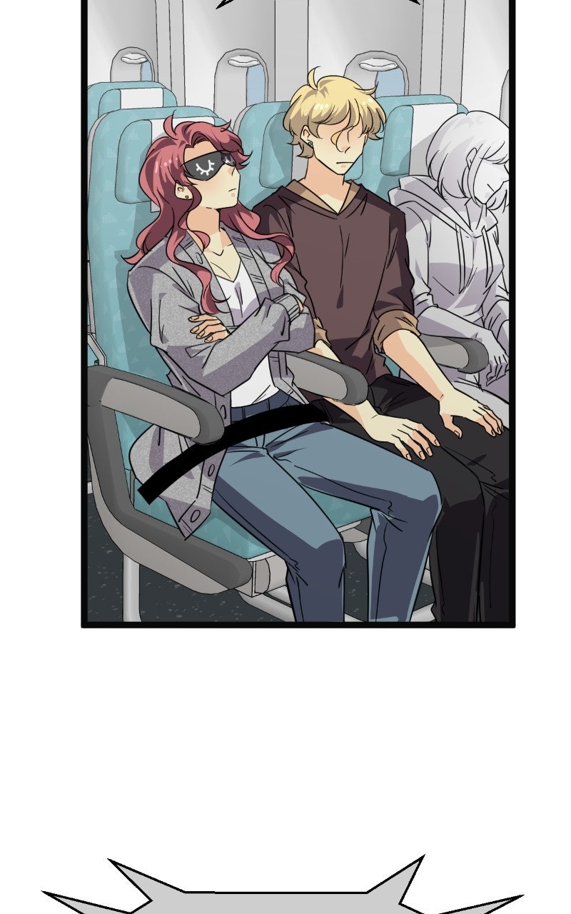 unOrdinary Episode 381 page 4 - 