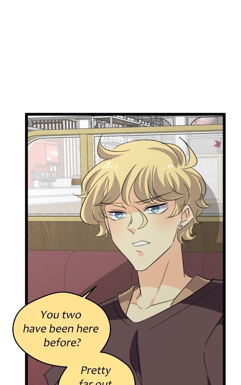 unOrdinary Episode 381 page 32 - 