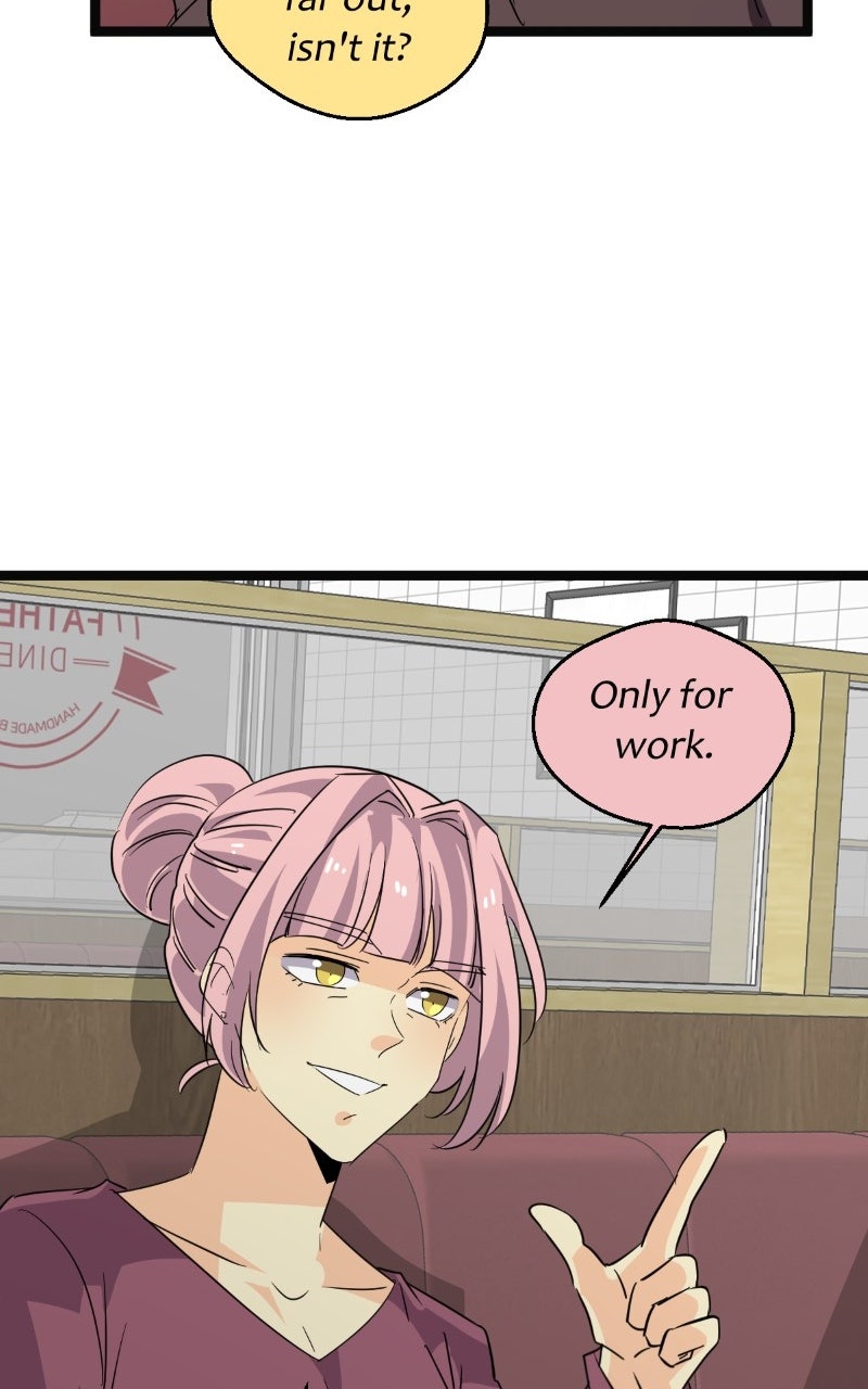 unOrdinary Episode 381 page 33 - 