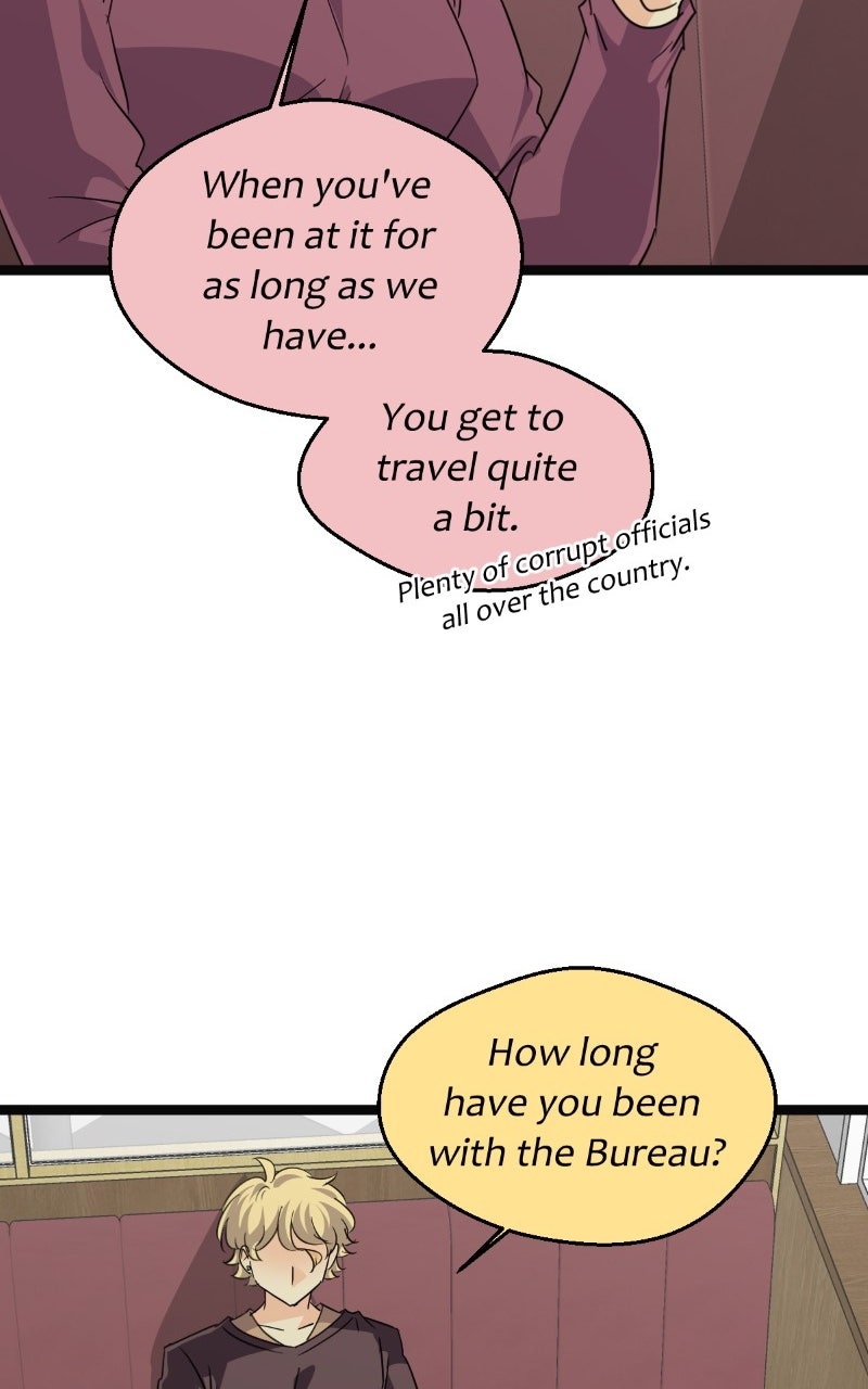unOrdinary Episode 381 page 34 - 