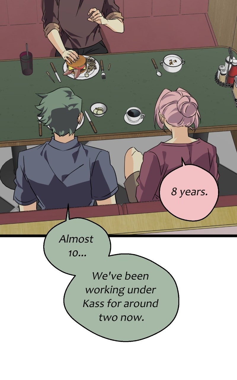 unOrdinary Episode 381 page 35 - 