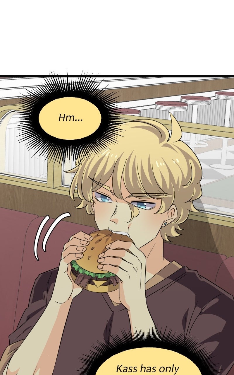unOrdinary Episode 381 page 36 - 