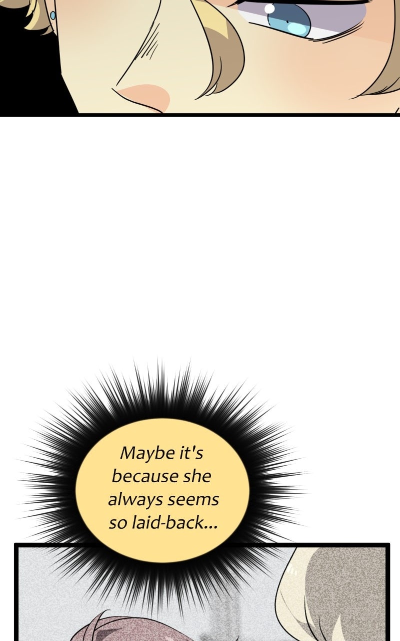 unOrdinary Episode 381 page 38 - 