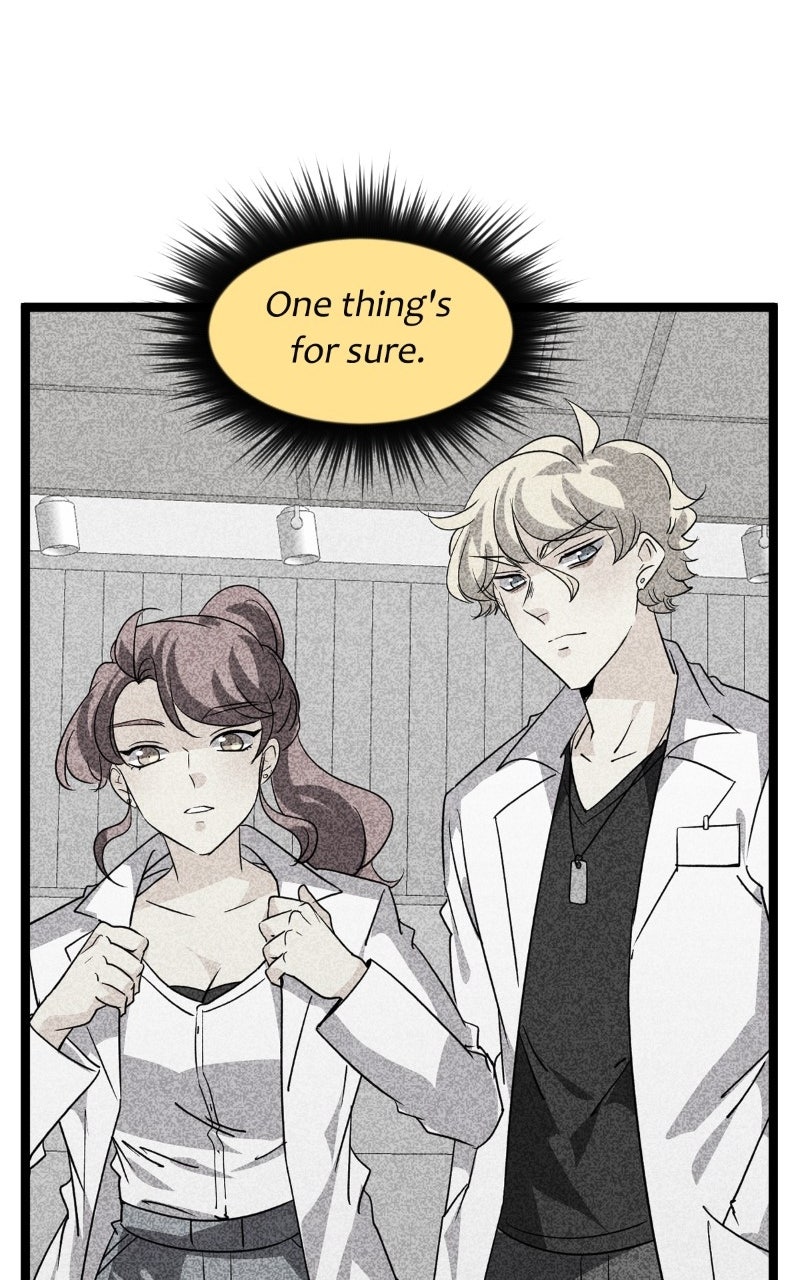 unOrdinary Episode 381 page 40 - 