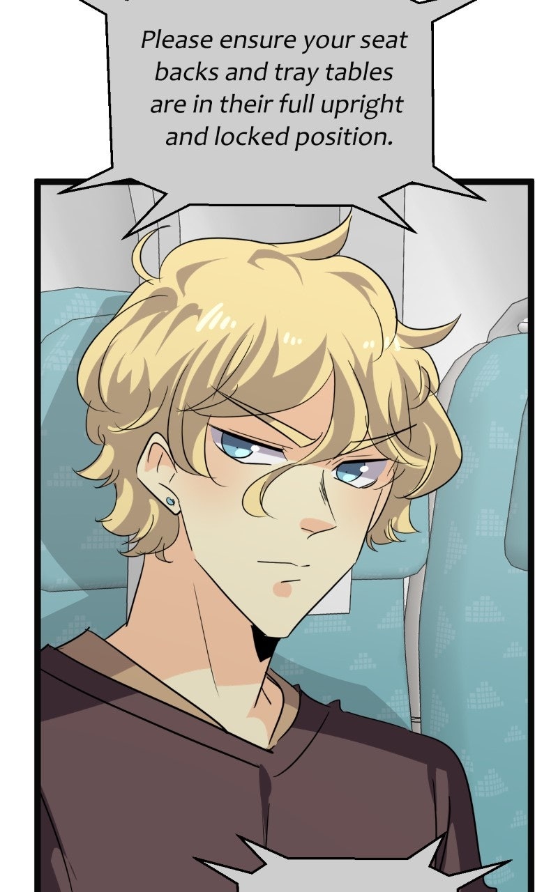 unOrdinary Episode 381 page 5 - 