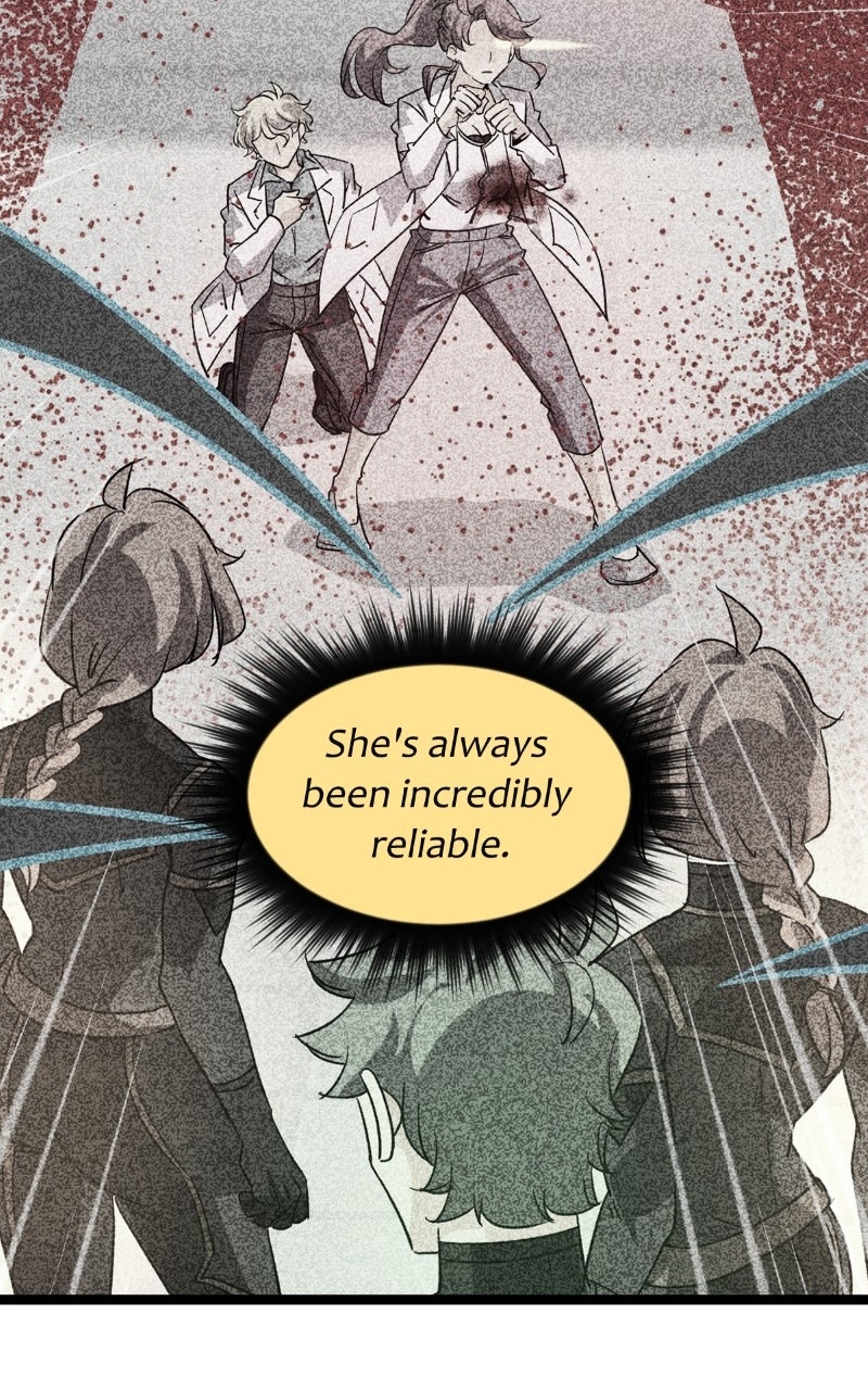 unOrdinary Episode 381 page 42 - 