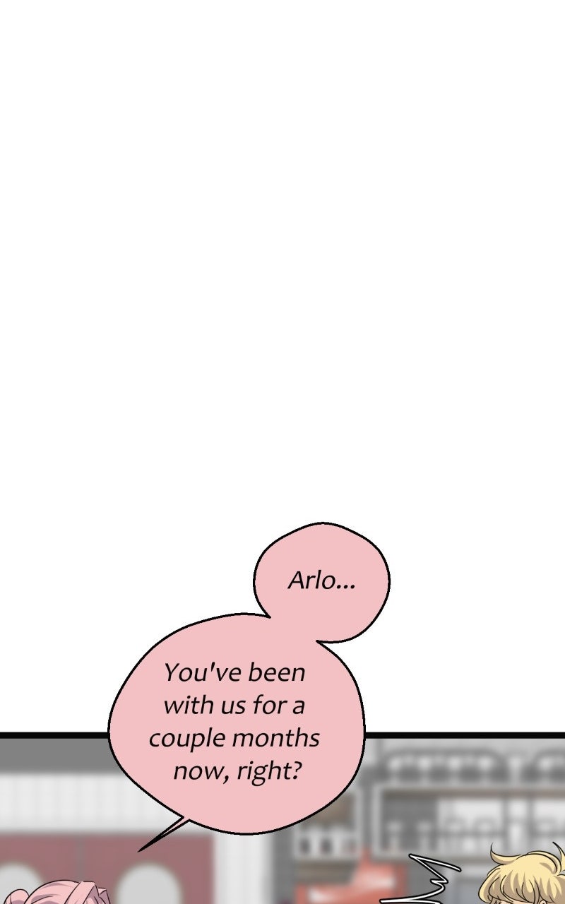 unOrdinary Episode 381 page 43 - 