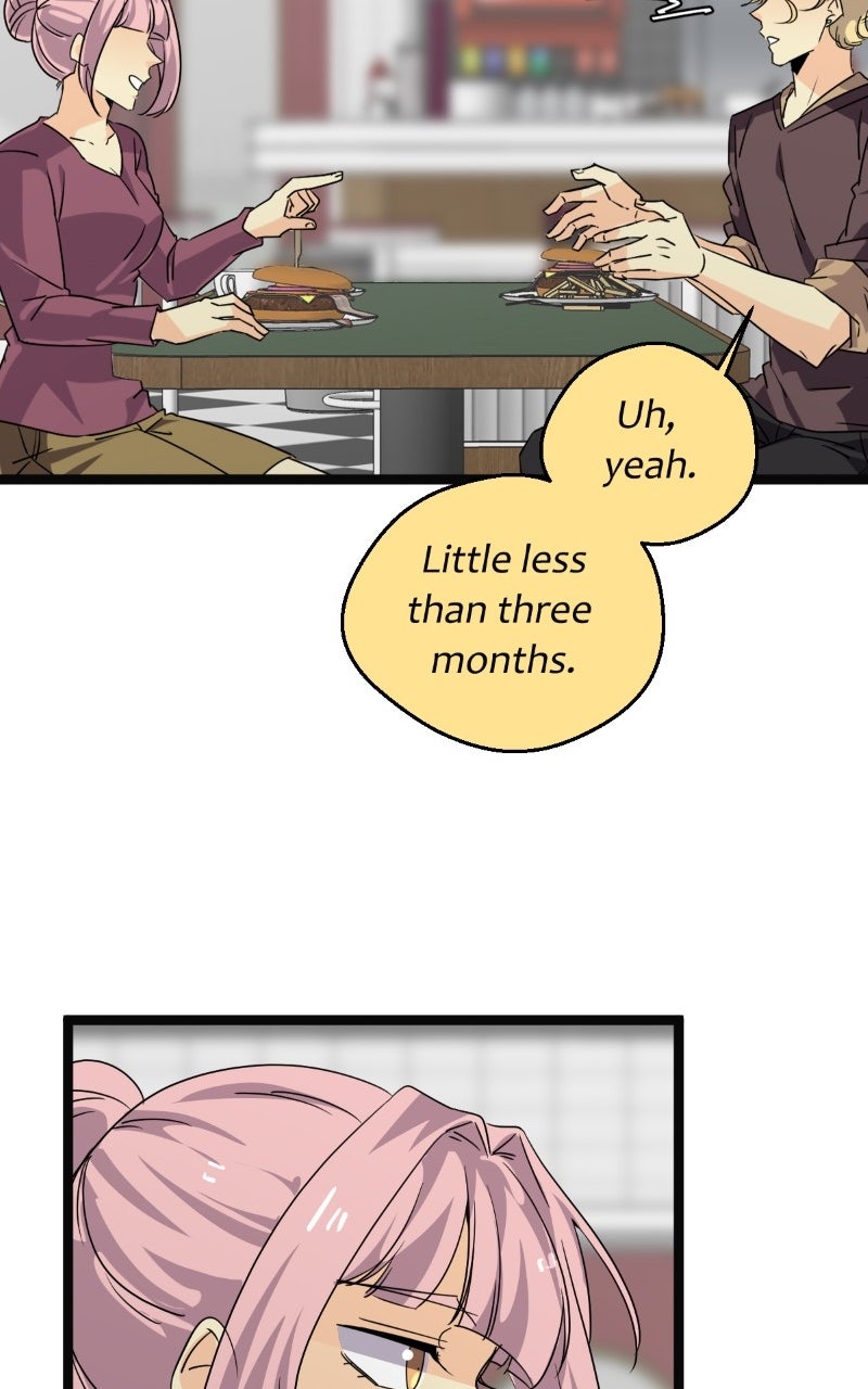 unOrdinary Episode 381 page 44 - 