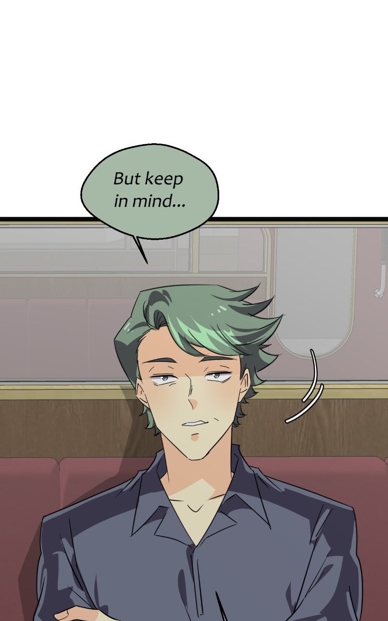 unOrdinary Episode 381 page 52 - 