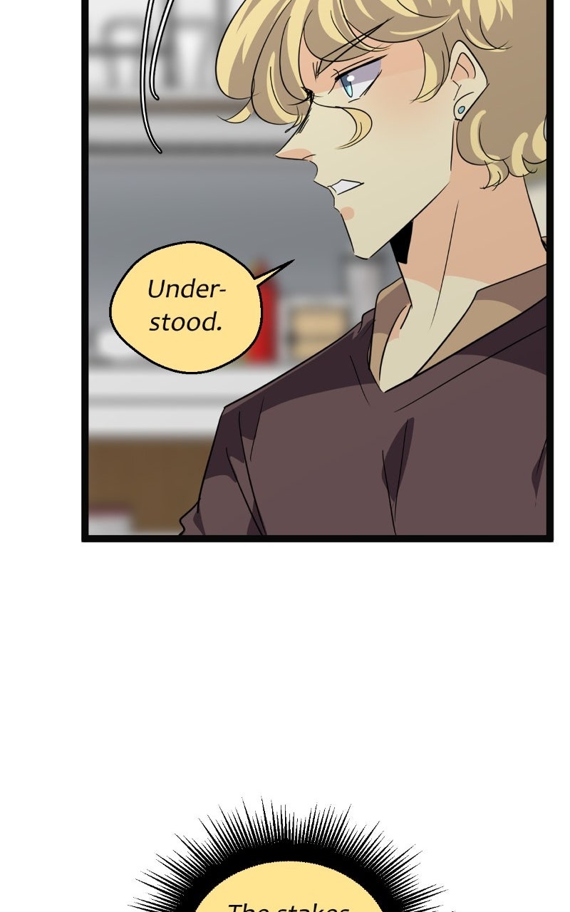 unOrdinary Episode 381 page 54 - 