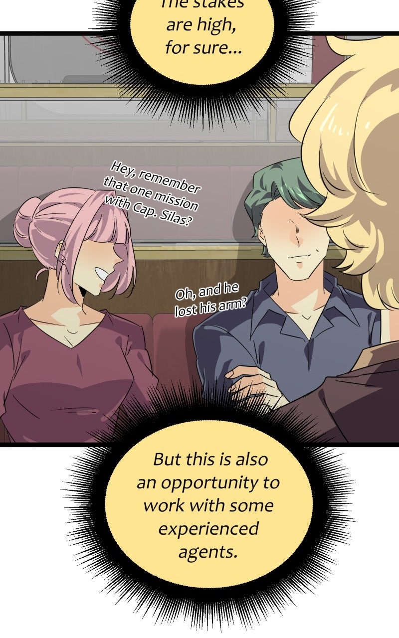 unOrdinary Episode 381 page 55 - 