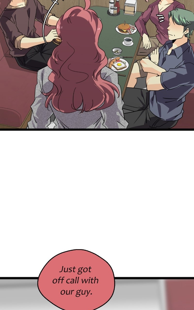 unOrdinary Episode 381 page 59 - 